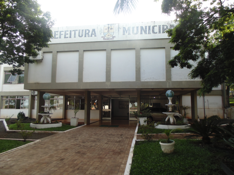  SECRETARIA MUNICIPAL DE ADMINISTRAÇÃO